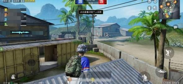  金黄色|和平精英：体验服地震级更新，多种新玩法上线，惊现4合1地图