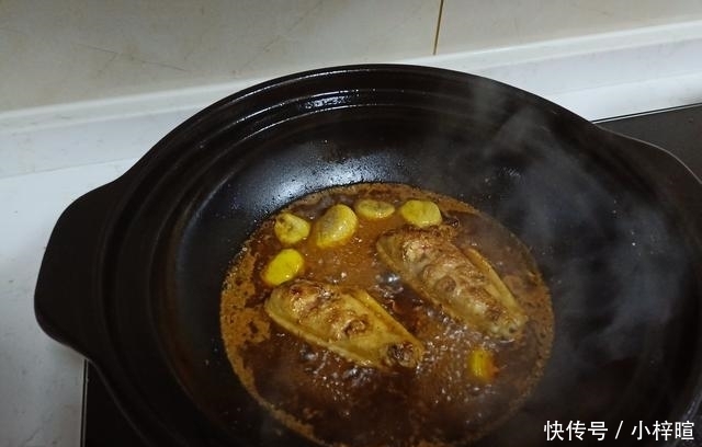 扔掉|1个人的晚餐怎么做?扔掉电饭煲,用这个法子,一锅能出好几样