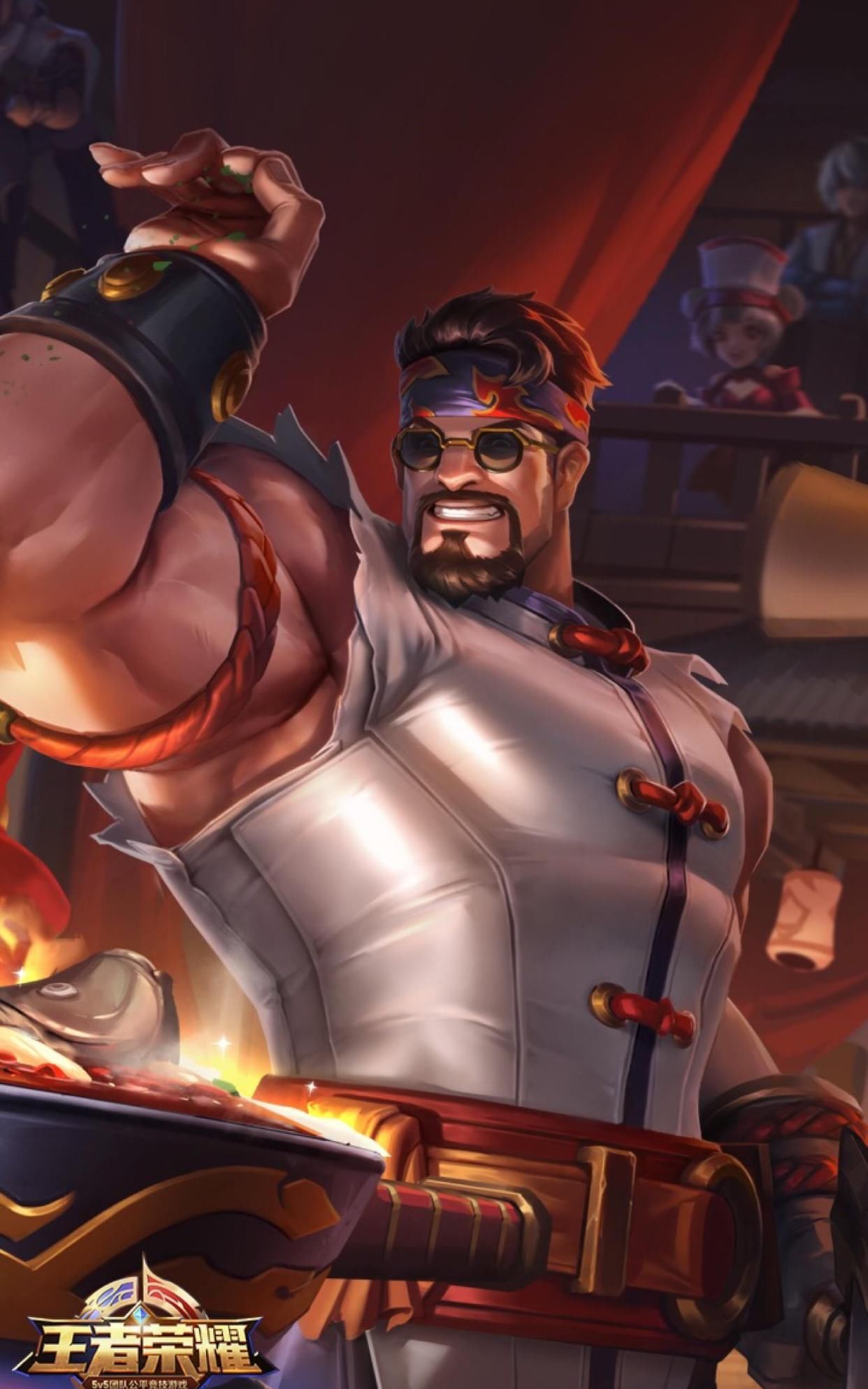 峡谷|峡谷穷寇必须追,但这几个英雄还是别追了偷鸡不成蚀把米不好