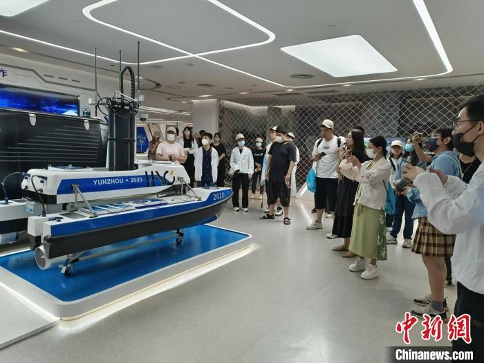 广州南沙研学基地(港澳研学之旅)
