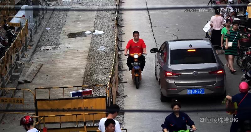  太慢|上班赚钱太慢？男子改偷车为生，多次作案终被抓