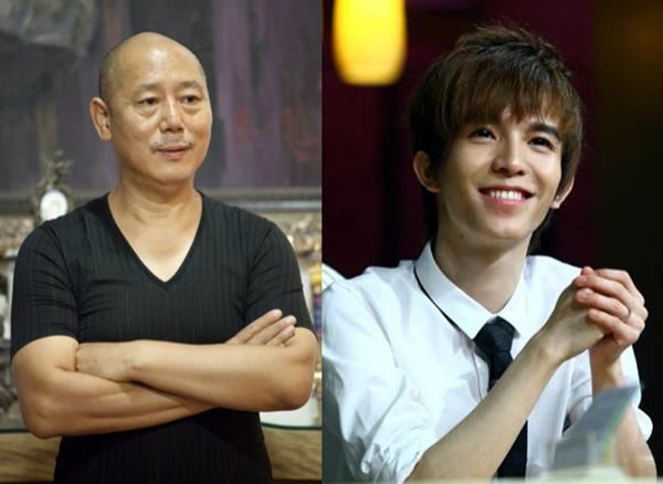  再现|《演员》再现暗战！李诚儒点评“划水”惹陈凯歌不满，尔冬升直接开口讽刺