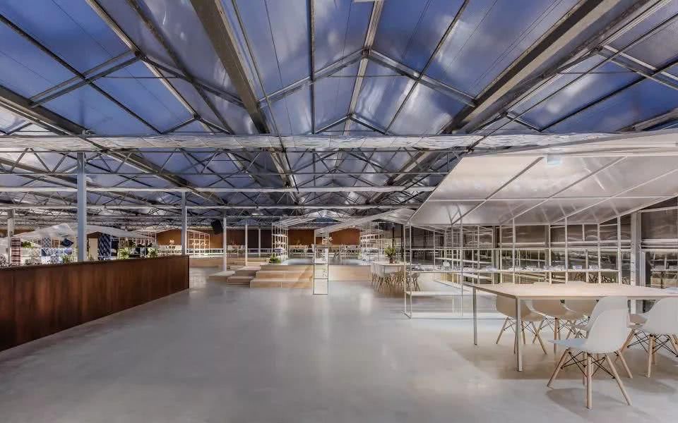  不落俗套|乡建如何不落俗套？15个最佳乡村建筑告诉你