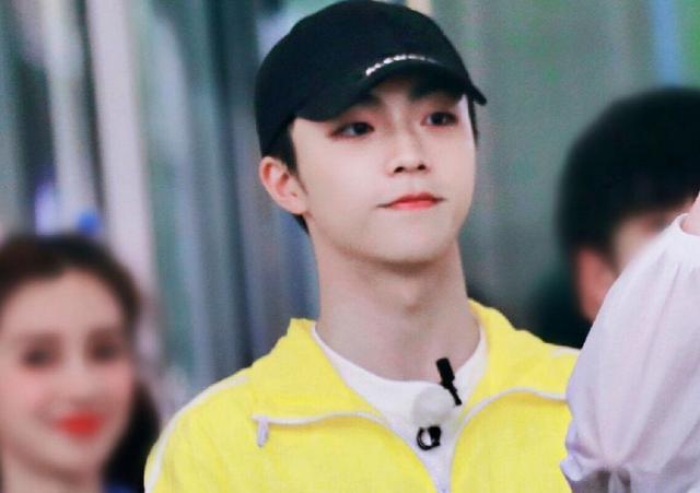 嘉宾|《奔跑吧》下期未播先火,新嘉宾是流量明星,引人期待