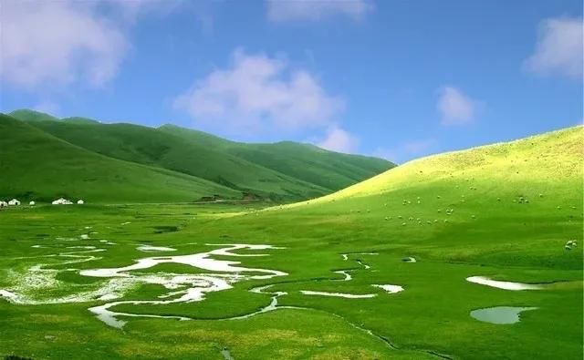  导价的A级|请收下，这是一份很长很全很美的暑期游云南攻略