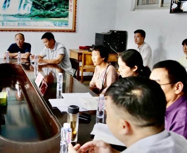  县公安局|郸城：靶向信访矛盾核心 心系群众冷暖需求