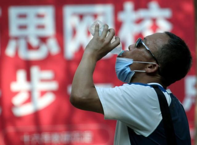 温度|39度!辽宁今年最高温度可能就在后天