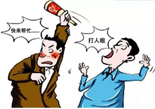  酒后|寻乌：酒后闹事法不容，被判入狱悔不该