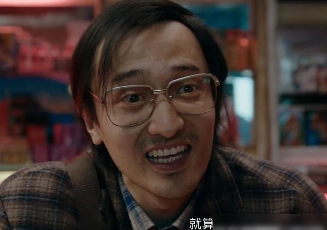 榜单|第35届电影百花奖榜单出炉，周冬雨黄晓明上榜，但都不及他耀眼！