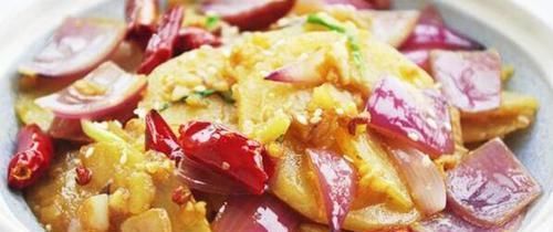  筷子|百吃不腻的几道家常菜，鲜香可口，营养美味，好吃到放不下筷子