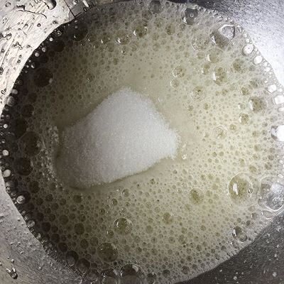  蛋糕|酸奶草莓戚风蛋糕