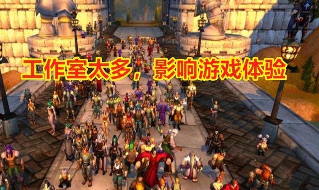 怀旧|魔兽世界怀旧服如果没有脚本,这个游戏会怎么样