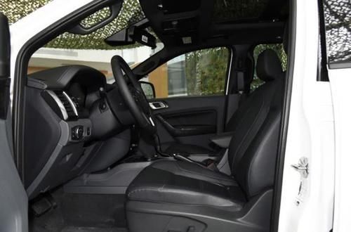  气质|有它谁还看途观L，5/7座可选，非承载车身，下探6万不火都难