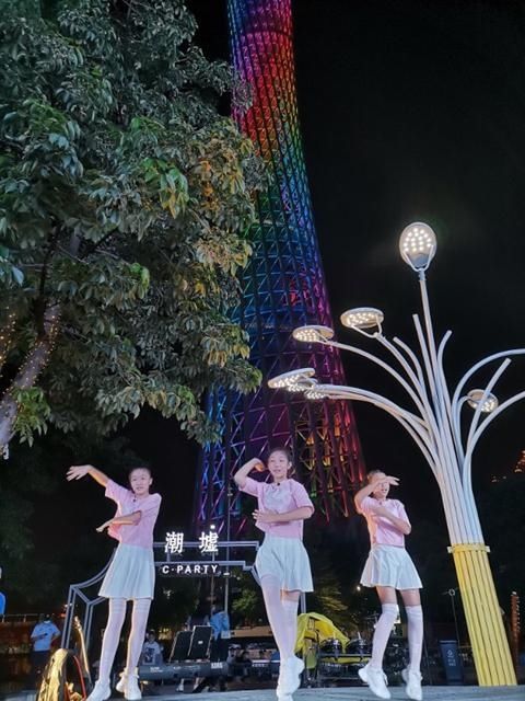 潮墟|禁毒“潮墟”潮流开市!赤岗街探索禁毒工作新模式