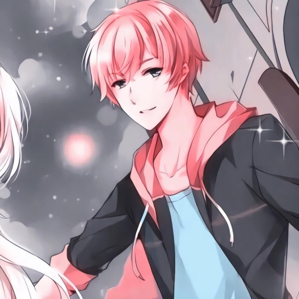  脱单|脱单情头·扩列文案：遇见你，我就改吃素了，因为你是我的菜