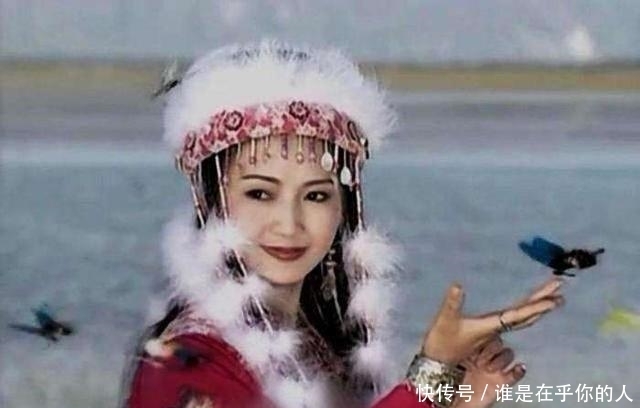  妃子|一个令乾隆魂牵梦绕, 喜爱非常的神秘美人