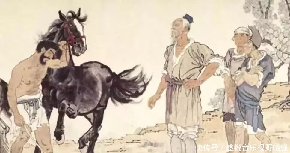 戎族|义渠国: 大秦帝国的内亚技术输入管道