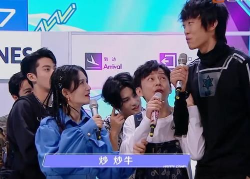  对方|王耀庆业务能力有多刚？PK嘉宾记美食，这速度让对方输的美脾气