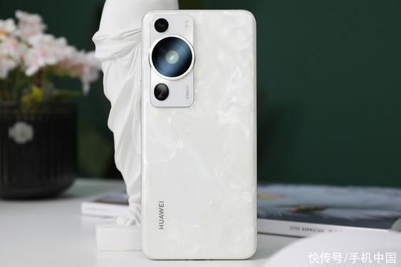 618必买的影像旗舰手机：华为P60系列选购指南来了