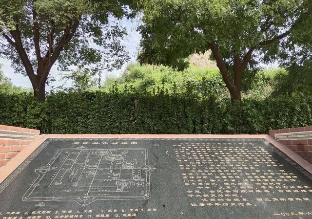 惠民|抗金桥头堡变身休闲好去处,让我们在古城墙下开启一段“千年之旅”