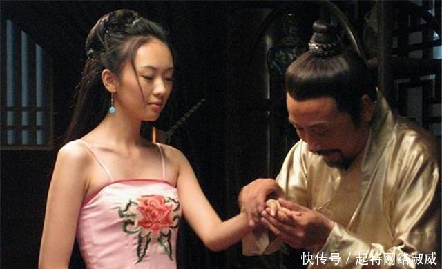 秦国公主|太子准备结婚,父亲想先见见儿媳,皇帝见过后:儿子,父皇娶了!