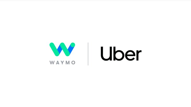 Waymo 和 Uber 和解，双方宣布在凤凰城开启自动驾驶出行服务