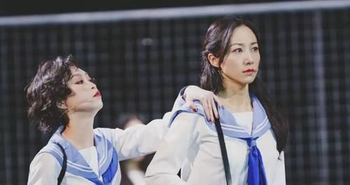  韩雪|韩雪假唱《白夜行》背后，明星效应正在打破行业规则