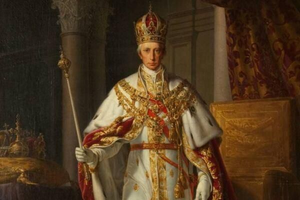  皇帝|从《茜茜公主》看奥地利帝国的皇帝们