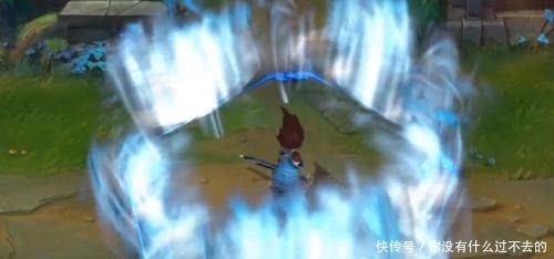 大招|LOL里惊艳的国服翻译,庆幸我们有博大精深的文化底蕴!