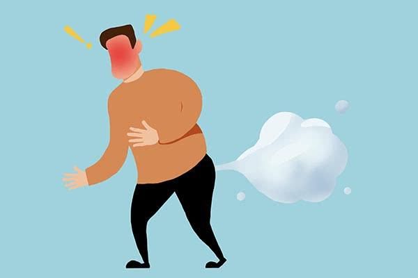  疾病|频繁放屁，真的是身体排毒？别忽视，也可能是疾病信号