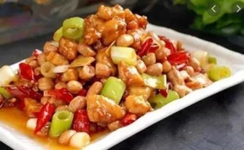 盐水鸭|我国的10道传统中国菜，你吃过几个来看看吧