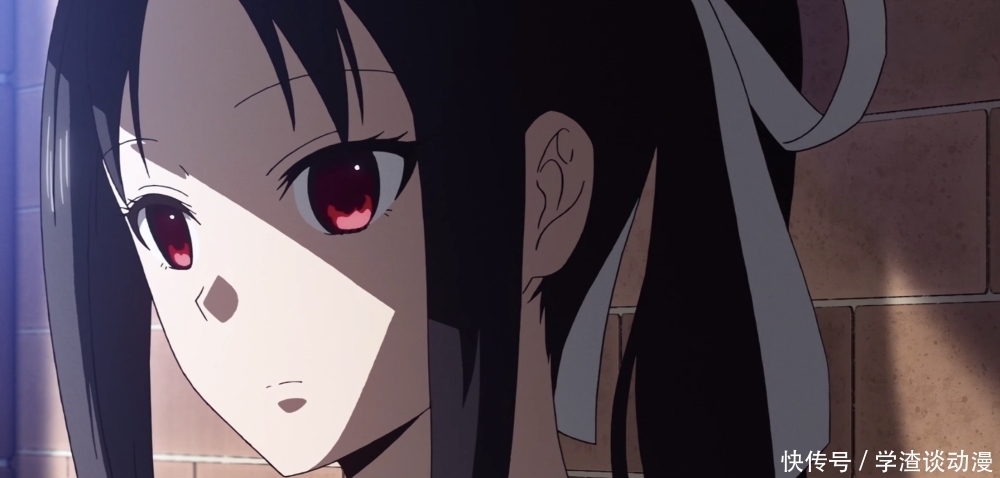 白银御行|终于有人意识到石上优的温柔了!白银父搞事情,妹妹白银圭真棒