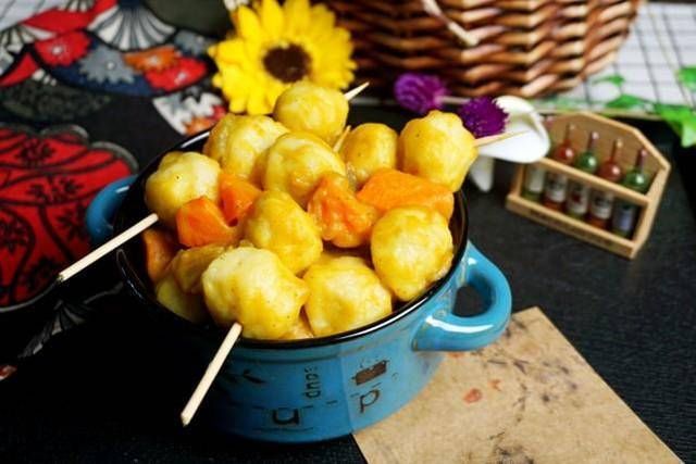  不来|不放葱姜还香味浓，这菜老公点名要吃，米饭不来三大碗，算我白做