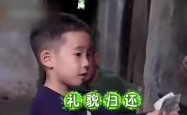 陈小春|陈小春儿子的作业走红,神造句引发网友讨论,称赞小春教得好