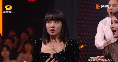 姐姐们|《乘风破浪的姐姐》收官,宁静“炮轰”黄龄,真性情or情商低?