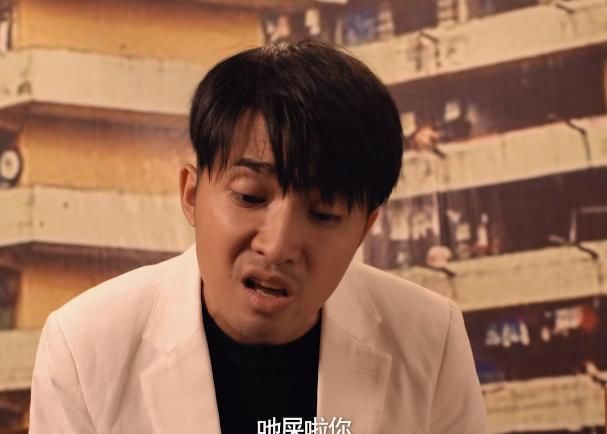  经典|游戏翻拍经典港剧短片，玩游戏的不会还没看到这个吧？