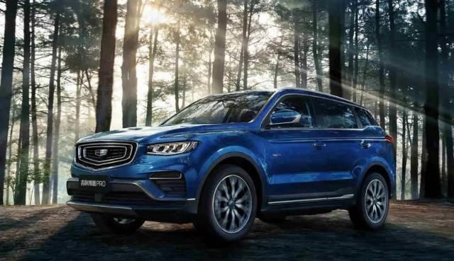  长安|2020中考交卷：长安逆袭、五菱衰落、长城迟滞