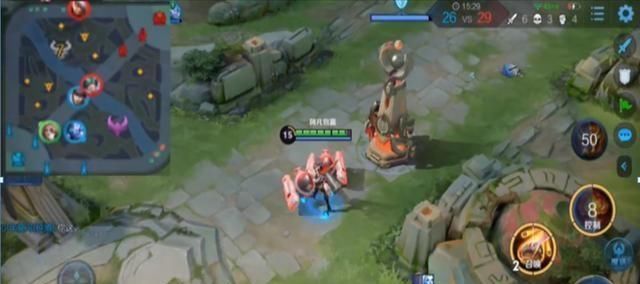  季节|王者荣耀：十家公司在新的季节跪下？两种神的上点技能