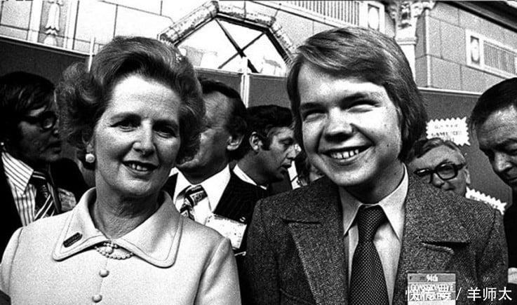 保守党|图说历史 英国历史上唯一的女首相, 玛格丽特·撒切尔夫人照片集