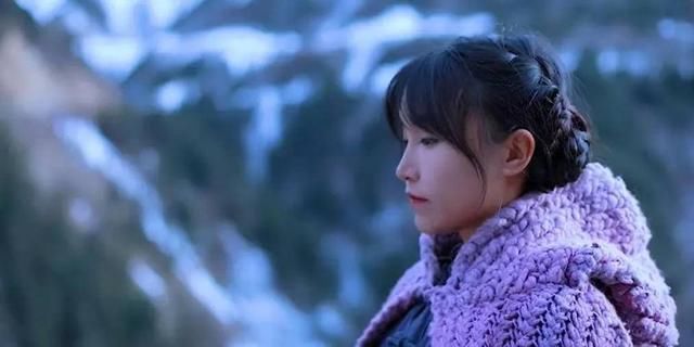  美食|学着将生活变得慢节奏，李子柒重回平武让美食梦想焕发光彩