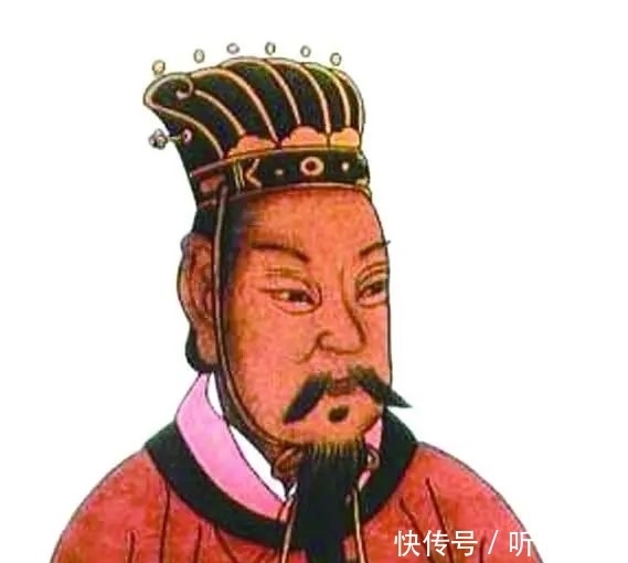 史上唯一一个两次接受加九锡之礼而未称帝