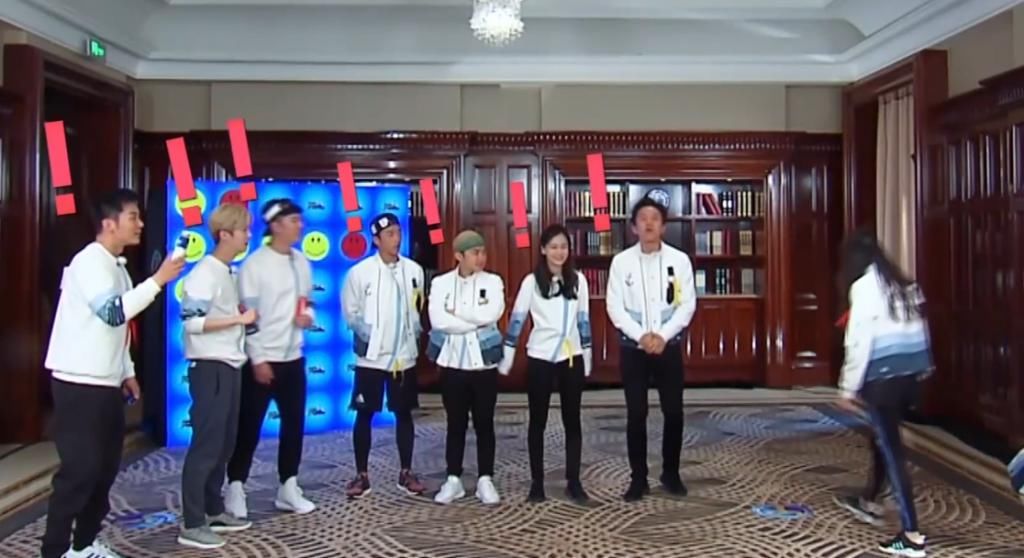  迪丽|郑恺和陈赫为何会如此照顾迪丽热巴？原来是有这层关系在里面