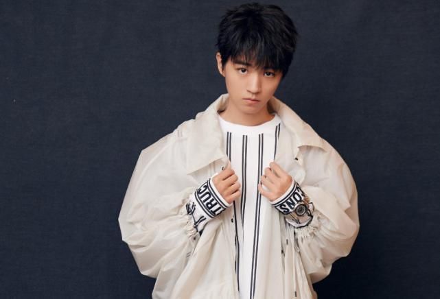 努力|王俊凯，真诚、努力的偶像，热爱舞台