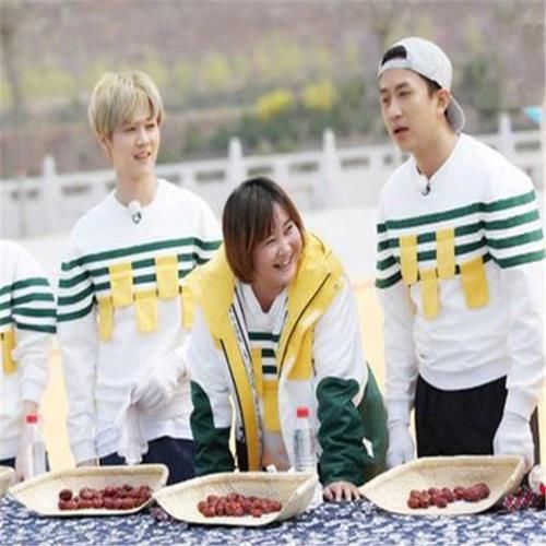 飞行|来《跑男》次数最多的是谁?贾玲2次、杨迪3次,他竟从飞行变常驻!