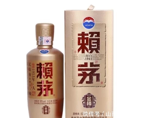 郎酒|10款高档白酒口碑对比:赖茅、郎酒评价一般,汾酒“易上头”