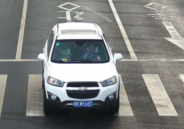 奔驰|奔驰皖NBN113,你被曝光了！