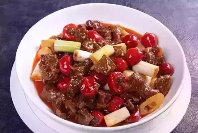 大厨|10道旺销牛腩菜品, 学会了秒变大厨, 现在练还来得及!