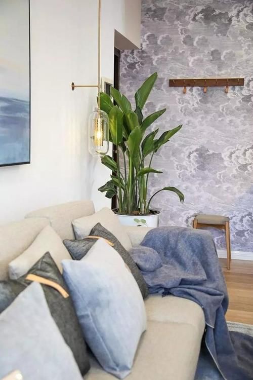  迷人|苏州夫妇130平的家，光一个厨房就把我圈粉，阳台更是迷人！晒晒