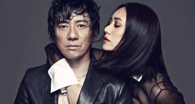 聂远|当刘芸参加综艺节目人设崩溃时,他曾经撕毁前男友,个性相当凶猛