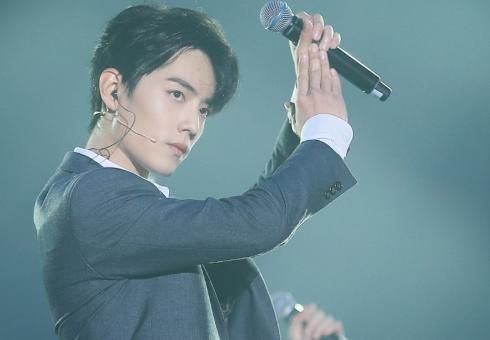  有人|肖战参加过的3档综艺，《快本》算一个，最后一个很少有人知道